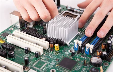 How To Install A Motherboard - Step By Step Guide