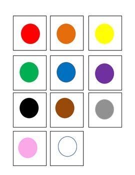 Color-Matching Cards に対する画像結果