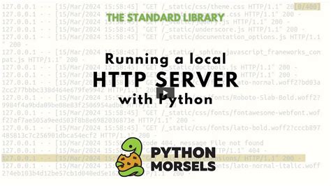 Image result for python http