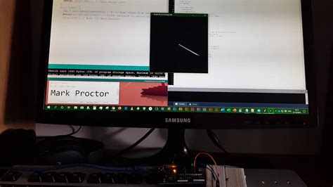 Image result for Arduino Processing