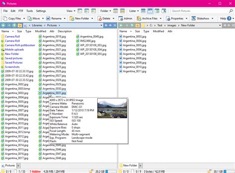 Toradh íomhá ar One Drive File Manager Software