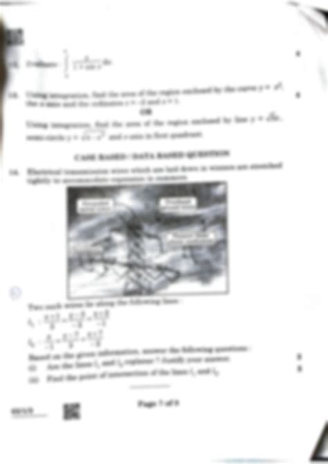 Image result for Math Important Question for Class 12 Board