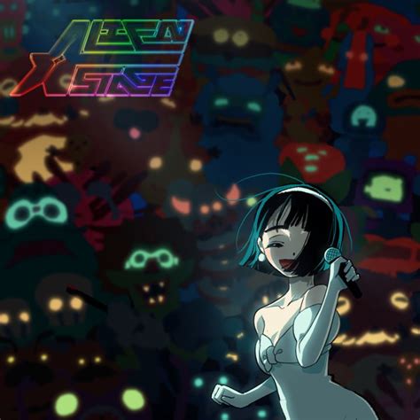 Alien Stage Charcters に対する画像結果