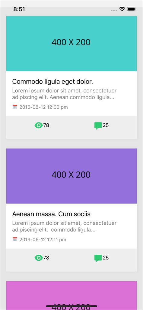 Image result for React Native Examples