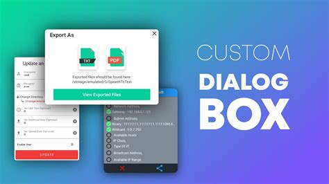 Image result for Pop Up Dialog Box UI Design