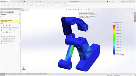 Image result for SolidWorks Simulation Breakdown