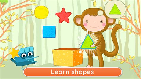Image result for Mumbles Kid Learning App