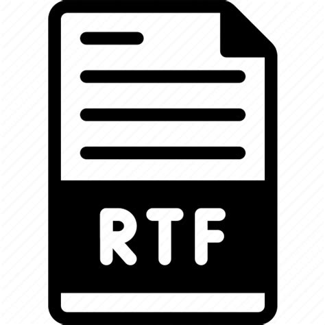 Afbeeldingsresultaten voor Rich Text Format