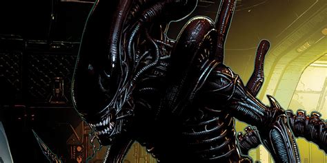 Image result for Alien Series