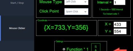 Image result for Mouse Clicker Game