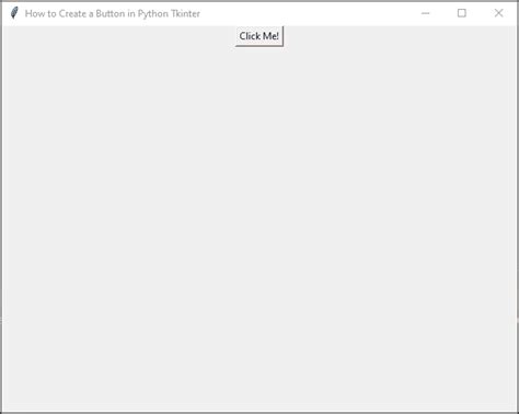 نتيجة الصورة لـ Python a Button