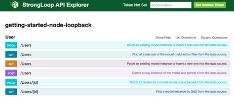 Image result for What Is Loopback a JavaScript