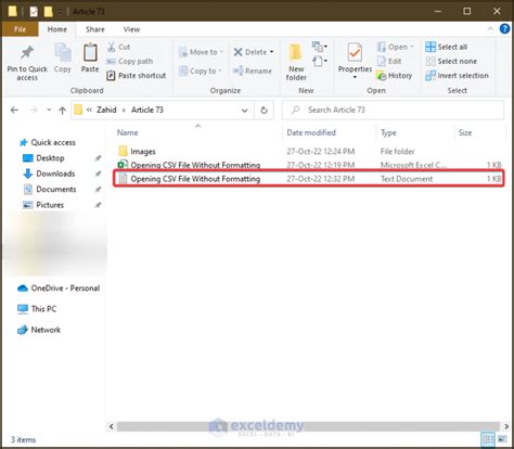 Image result for Open CSV File with Excel