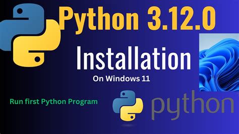 Image result for Install Python Directions