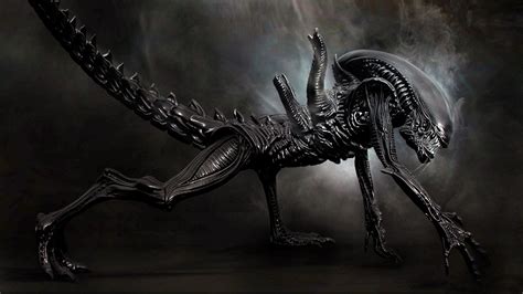 Image result for Allen Xenomorph Wallpaper