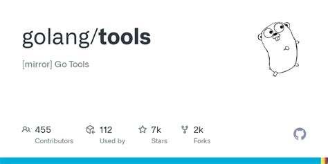 Go Programming Tools に対する画像結果
