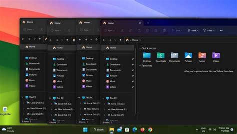 Afbeeldingsresultaten voor Taskbar File Explorer