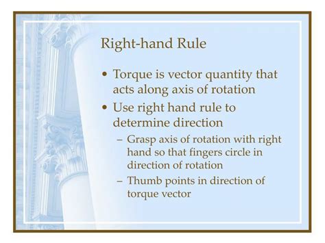 Image result for Right Hand Rule Calculator