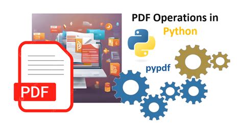Image result for Open PDF in Python