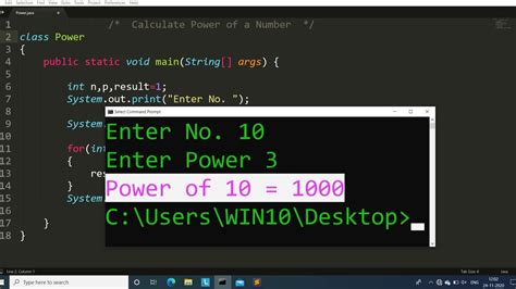 Image result for Power Function in Java