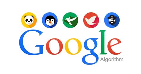 Afbeeldingsresultaten voor Google Algoritmes
