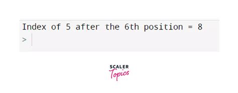 Image result for Index Format Python
