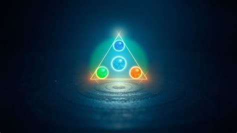 Image result for Three Dots Triangle