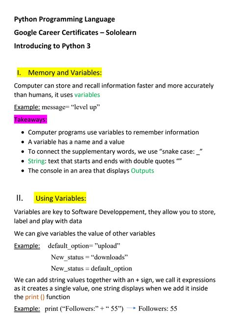 Python Programming Language Introduction に対する画像結果