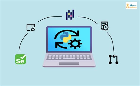 Image result for Best Python Library for Automation