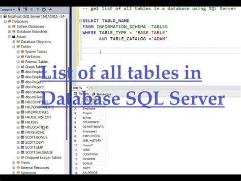 Image result for SQL Server's List