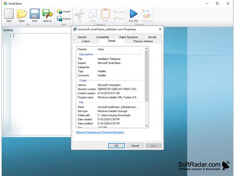 Image result for Small Basic Commands