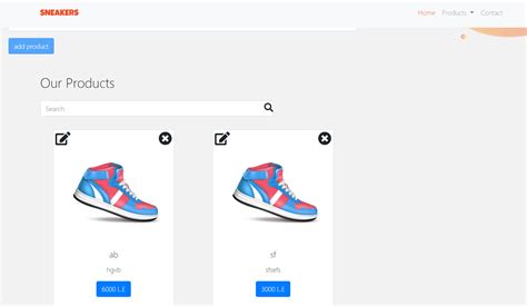 Image result for JavaScript Product Sider