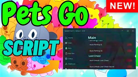 Pet Go Script に対する画像結果