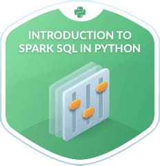 Image result for Spark Python SQL