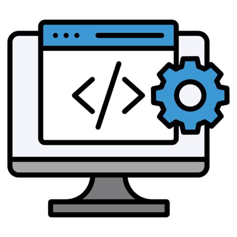 Image result for Web Development Icon