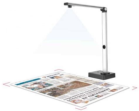 A2 Scanner に対する画像結果