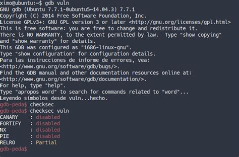 Image result for Linux Stack Overflow Detect