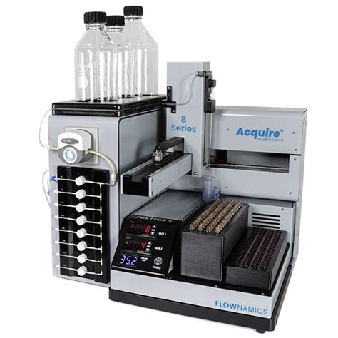 Image result for Automated Sample Inversion