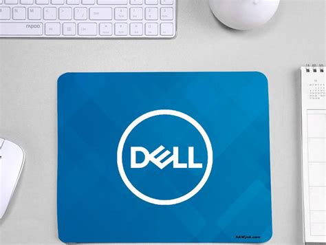 Buy Dell Mouse Pad online in India