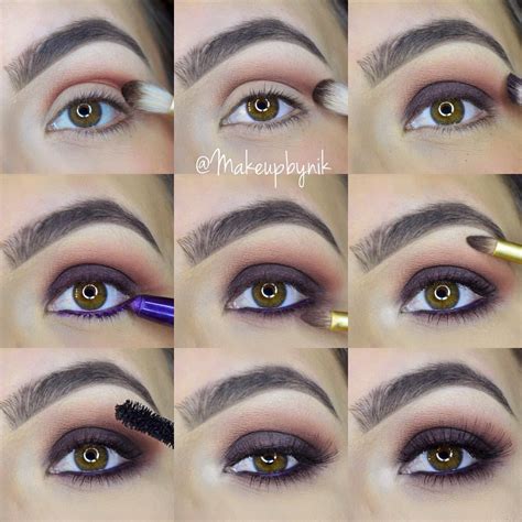 Image result for Makeup Looks Tutorial