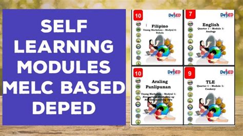 Image result for Learning Modules Examples