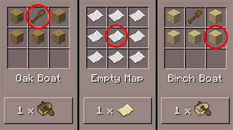 Image result for Minecraft Java Crafting Recipes