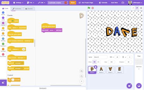 Toradh íomhá ar How to Add Code Scratch