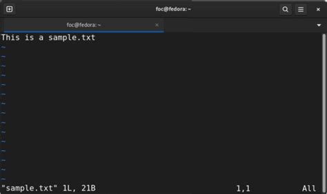 Image result for How To Edit File In Linux