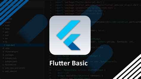Image result for Very Basic Flutter Code