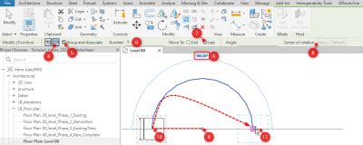 Image result for Revit Skecth Array Problem