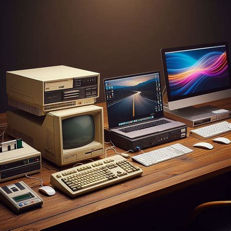 Image result for Computers Back Then