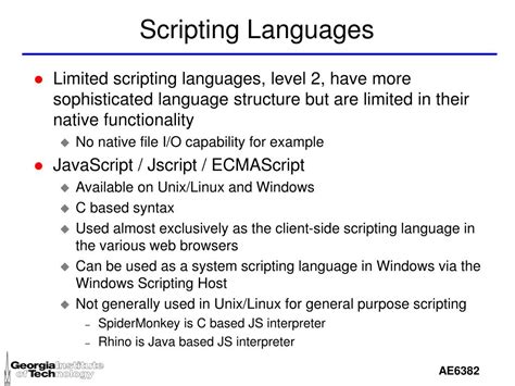 Image result for Scripting