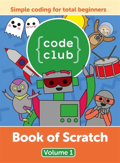 Image result for Coding Club Books