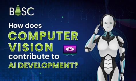 Toradh íomhá ar Computer Vision Development